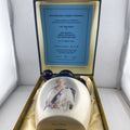 Rutherford’s Queen Mother 100 Malts Whisky Decanter No 56 Of Only 100 Boxed 70cl