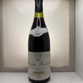 Les Cinq Pattes Bordeaux 1994 Vintage Red Wine 75cl 12%