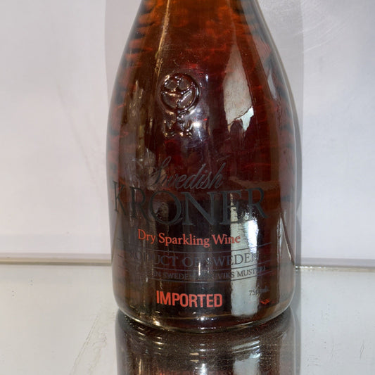 RIVIK'S MUSTER SWEDISH KRONER From Sweden