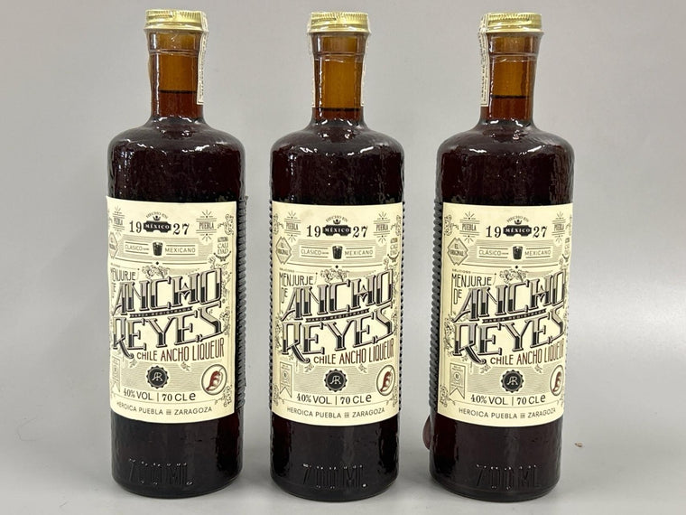 ANCHO REYES LICOR DE CHILE LIQUEUR / 70CL / 40% cheapest available anywhere