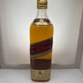 Johnnie Walker Red Label — Bottled 3/4/80 — 75cl — Pre-Diageo — Kilmarnock