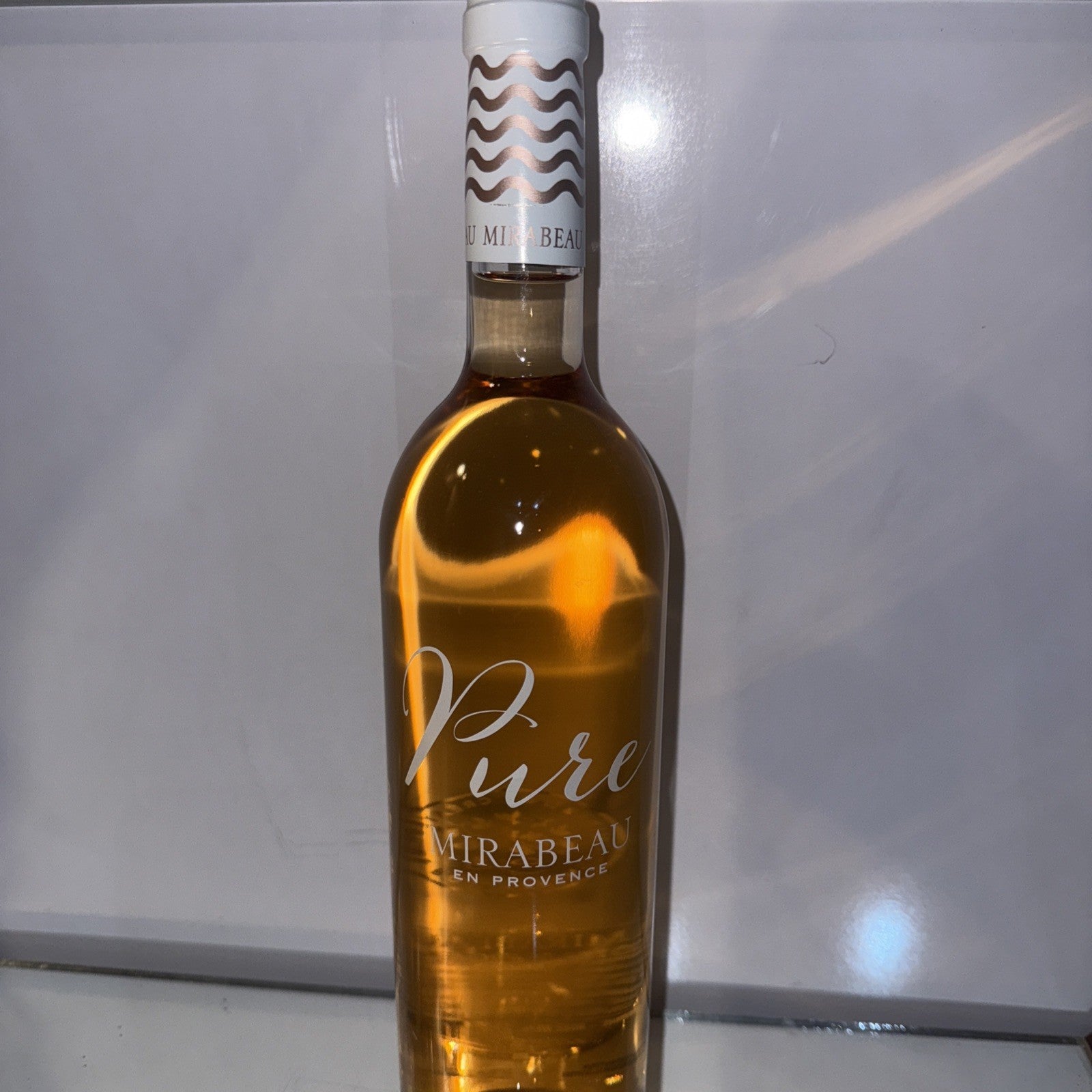 Mirabeau Pure Rosé (2024 vintage, Côtes de Provence AOP)