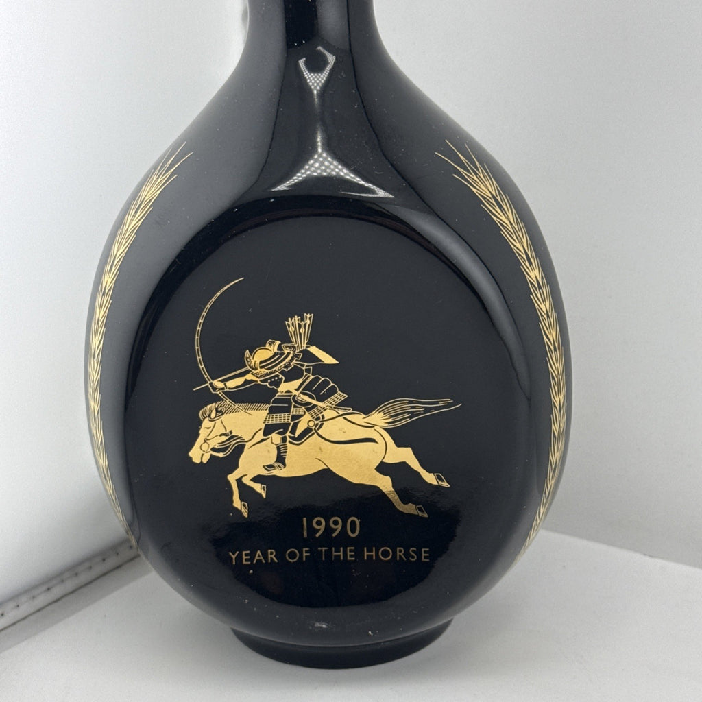 Bells Old Scotch 12 Years Old  Whisky  Full Boxed Decanter 43%abv