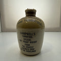 ✅ Campbell's Tomintoul — Empty Stone Jug