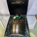 QE2 12 Year Old Single Malt Scotch Whisky (75cl, 48.6% ABV) 1970s Auchentoshan