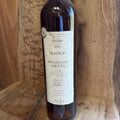 tradicio rivesaltes ambre hors d'age 1982