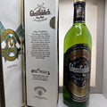 Glenfiddich Special Old Reserve Clan Sinclair 1990s Single Malt Boxed 43%abv