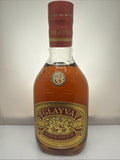 Glayva Scotch Liqueur — 24 fl oz 70° Proof — 1960s/70s —rare Find