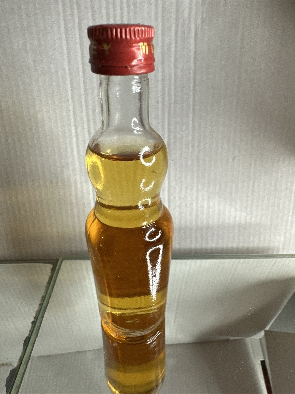 Crema d'Ananàs Miniature Full