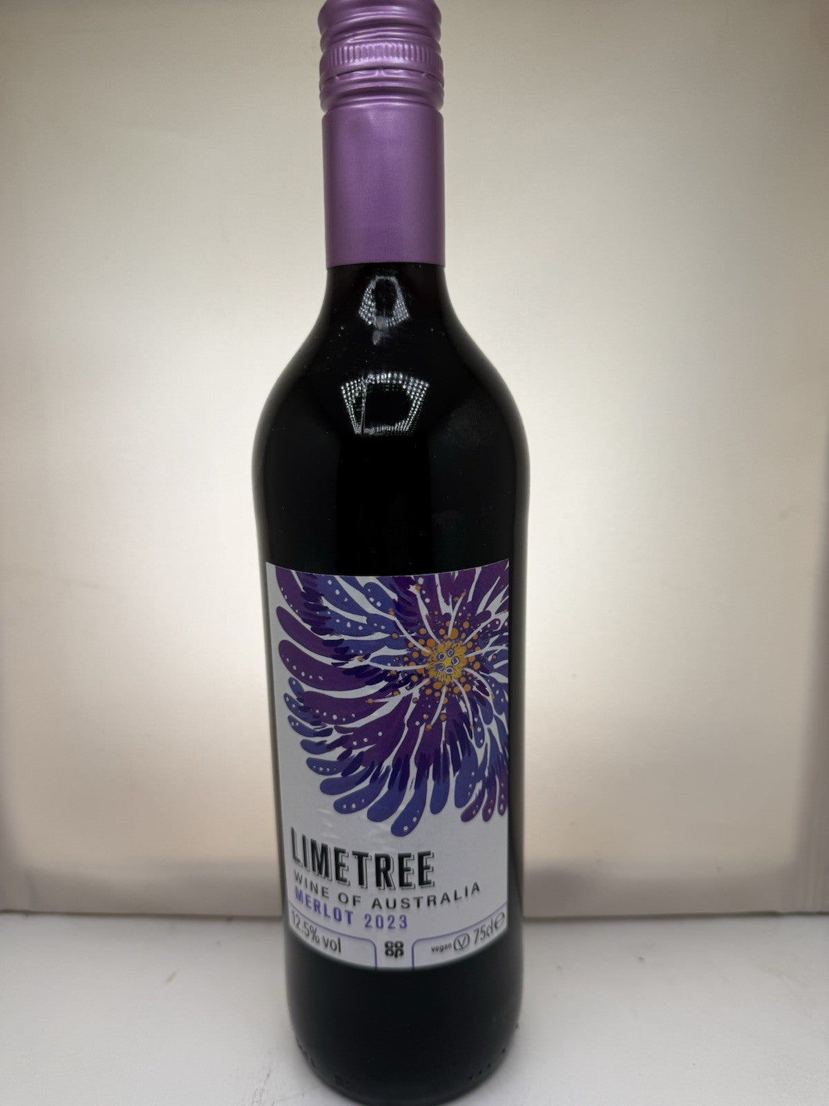 Limetree Merlot 2023 Australia