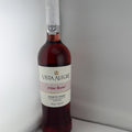 Vista Alegre Fine Rosé Port 75cl 19% Portuguese Fortified Wine