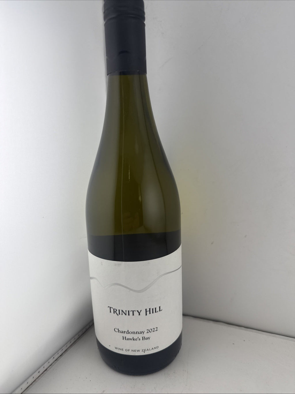Trinity Hill Chardonnay 2022 Hawke’s Bay New Zealand White Wine 750ml