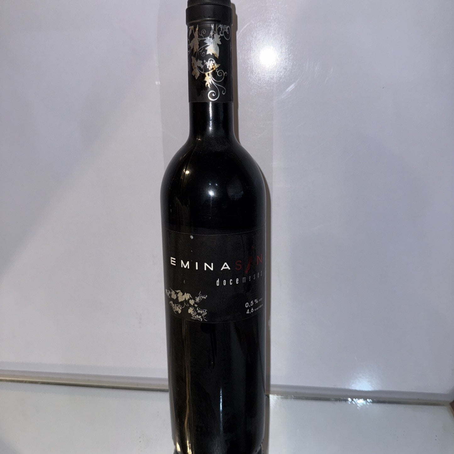 Bodega Emina Eminasin Docemeses 2013