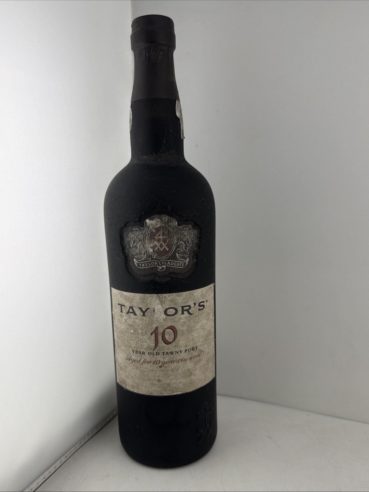 Taylor’s 10 Year Old Tawny Port 75cl – Bottled 2004 Mature