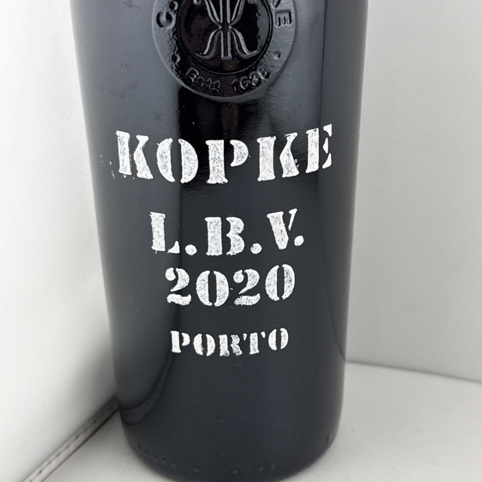 Kopke Late Bottled Vintage 2020 Port