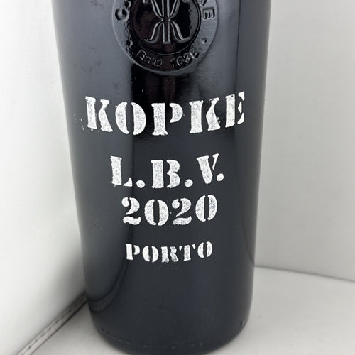 Kopke Late Bottled Vintage 2020 Port