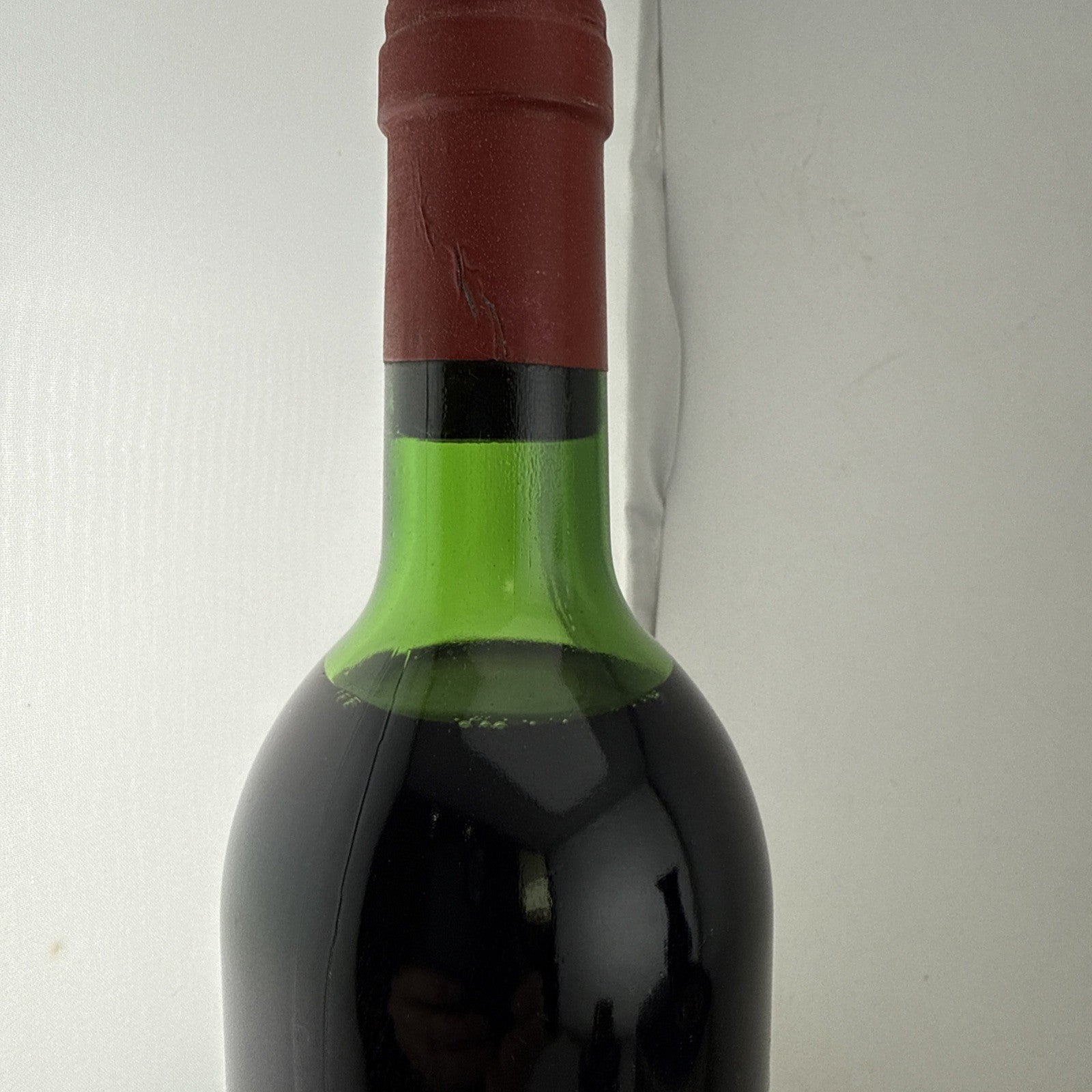 Chateau Lynch Bages 1980 Pauillac Grand Cru Classe Bordeaux 75cl