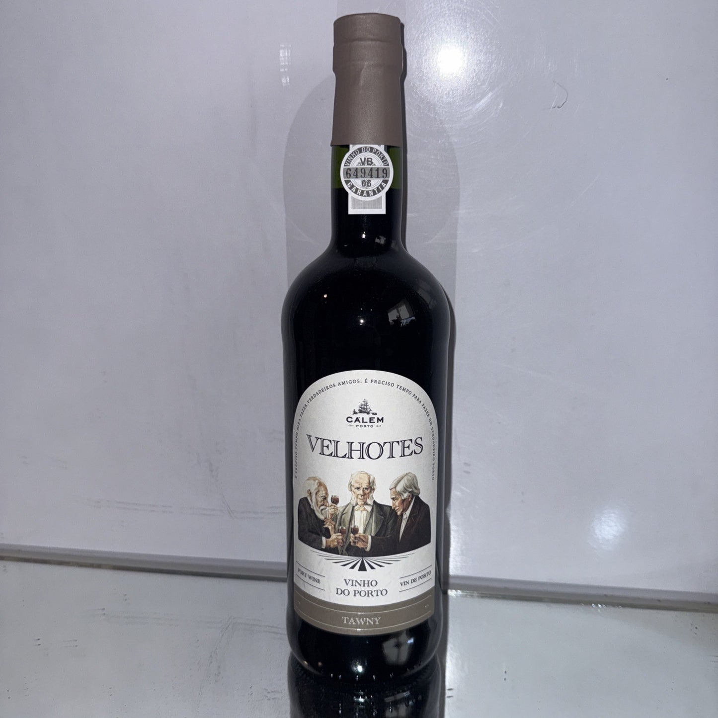 Calem Velhotes  Tawny  Port