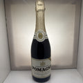 HP Bulmer Pomagne Dry 1982 (730ml)￼novelty Display Only ! Do Not Drink!!
