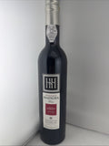 Henriques & Henriques Single Harvest Madeira 1998 (50cl)