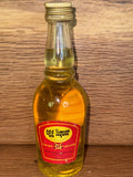 Egg Liqueur Morey Distillary Mallorca   Miniature 1950s/60s