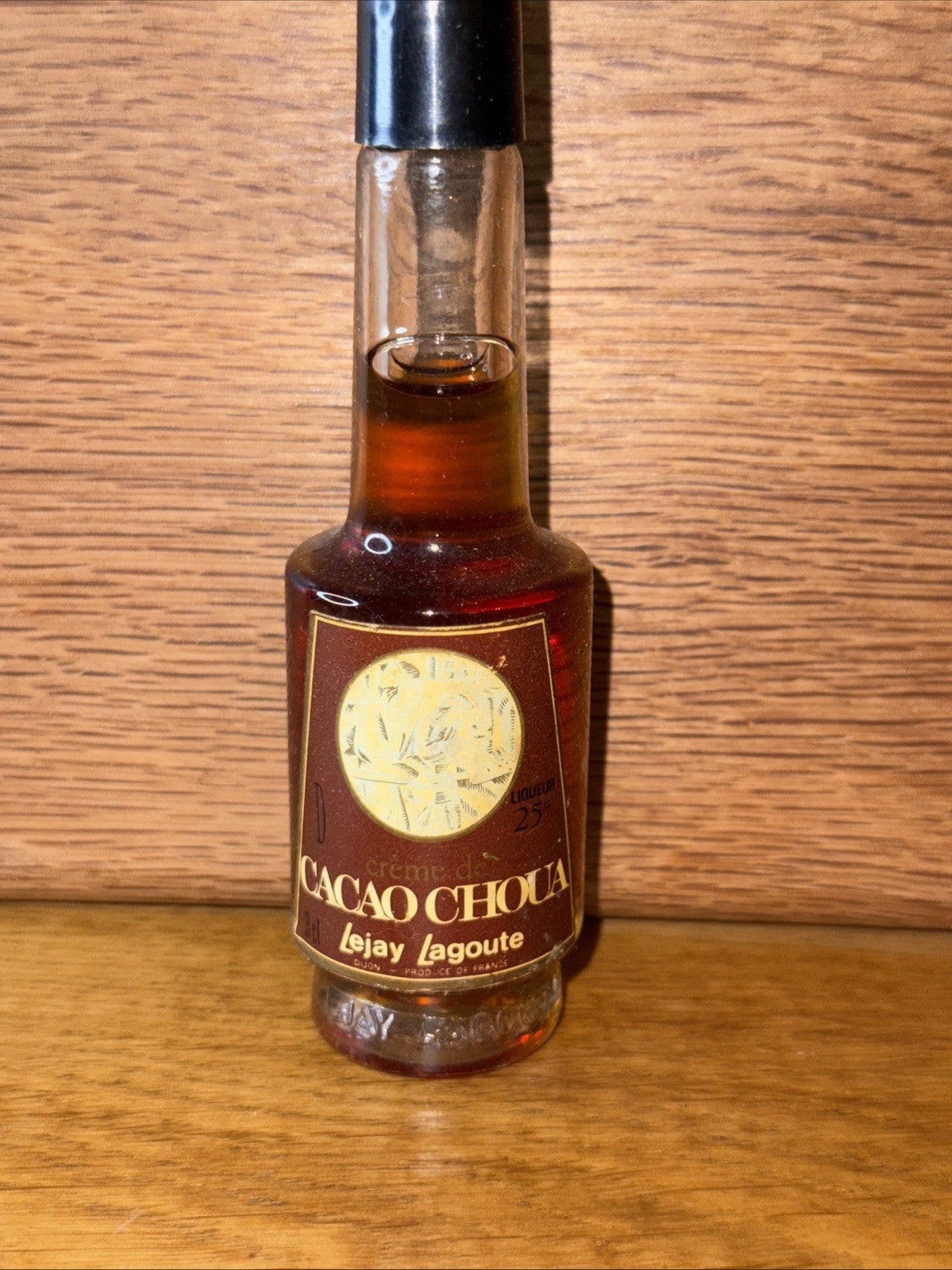 Cacao Choua Lejay Lagoute Miniature