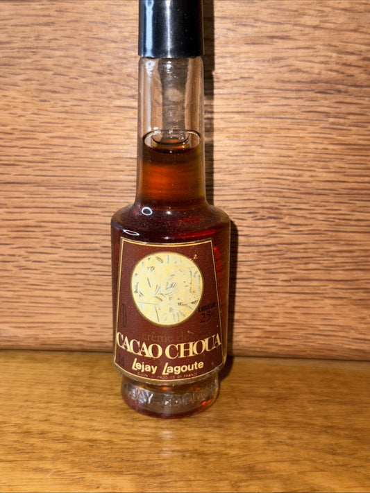 Cacao Choua Lejay Lagoute Miniature