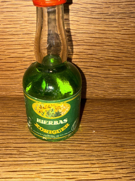 Xoriguer Hierbas  Miniature