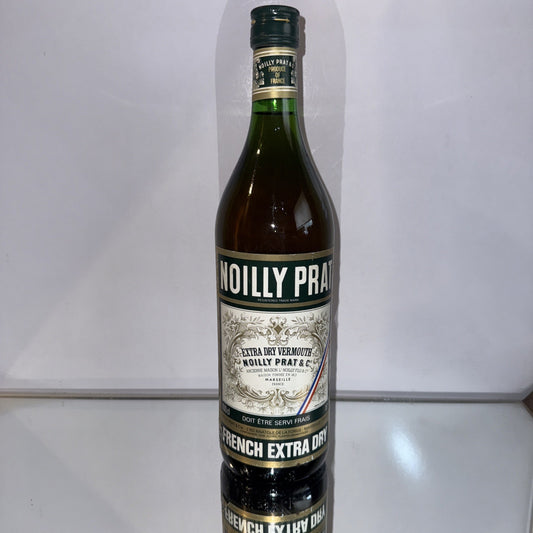 Noilly Prat Vermouth Estimated Bottled 1990s  1L
