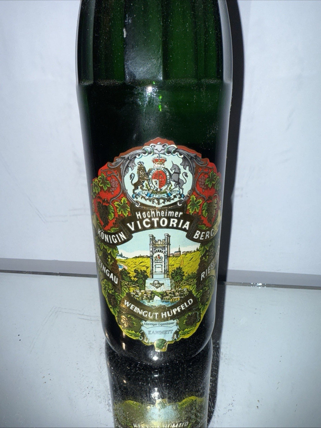 2009 Hochheimer Konigin Victoriaberg Riesling