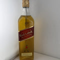 Johnnie Walker Red Label Blended Scotch Whisky 70cl 40% Early 2000s