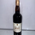 Whittaker & Sons Golden Cream Sherry Dated To Late 1960s Early 70s