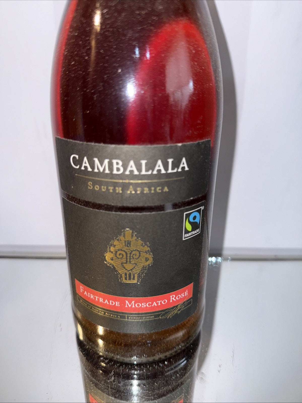 First Cape Encounter Bay Sparkling Rose