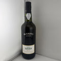 Blandys Duke of Sussex Madeira Dry Fortified Wine 75cl
