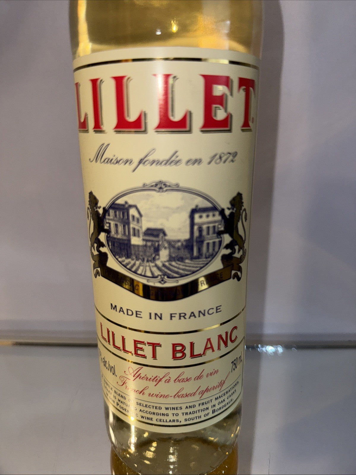 Aperol Italian Bitter 700mL Bottle