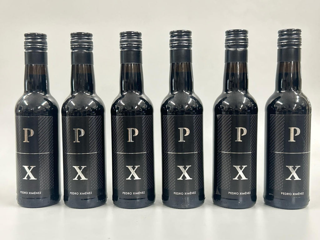 SALE PEDRO XIMENEZ BELLA LUNA SHERRY / 37.5CL / 15%  Cheapest on Internet!!