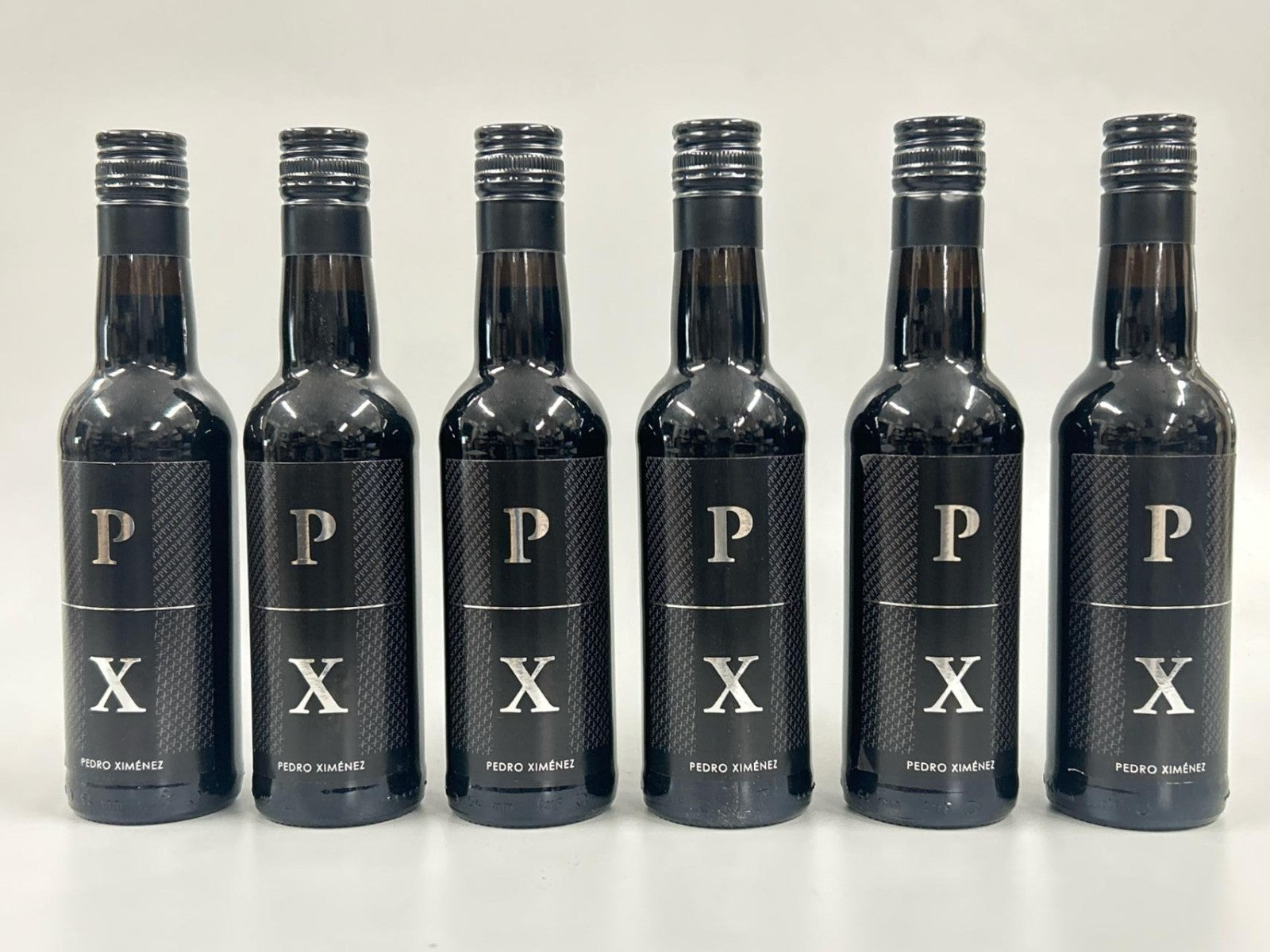 SALE PEDRO XIMENEZ BELLA LUNA SHERRY / 37.5CL / 15%  Cheapest on Internet!!
