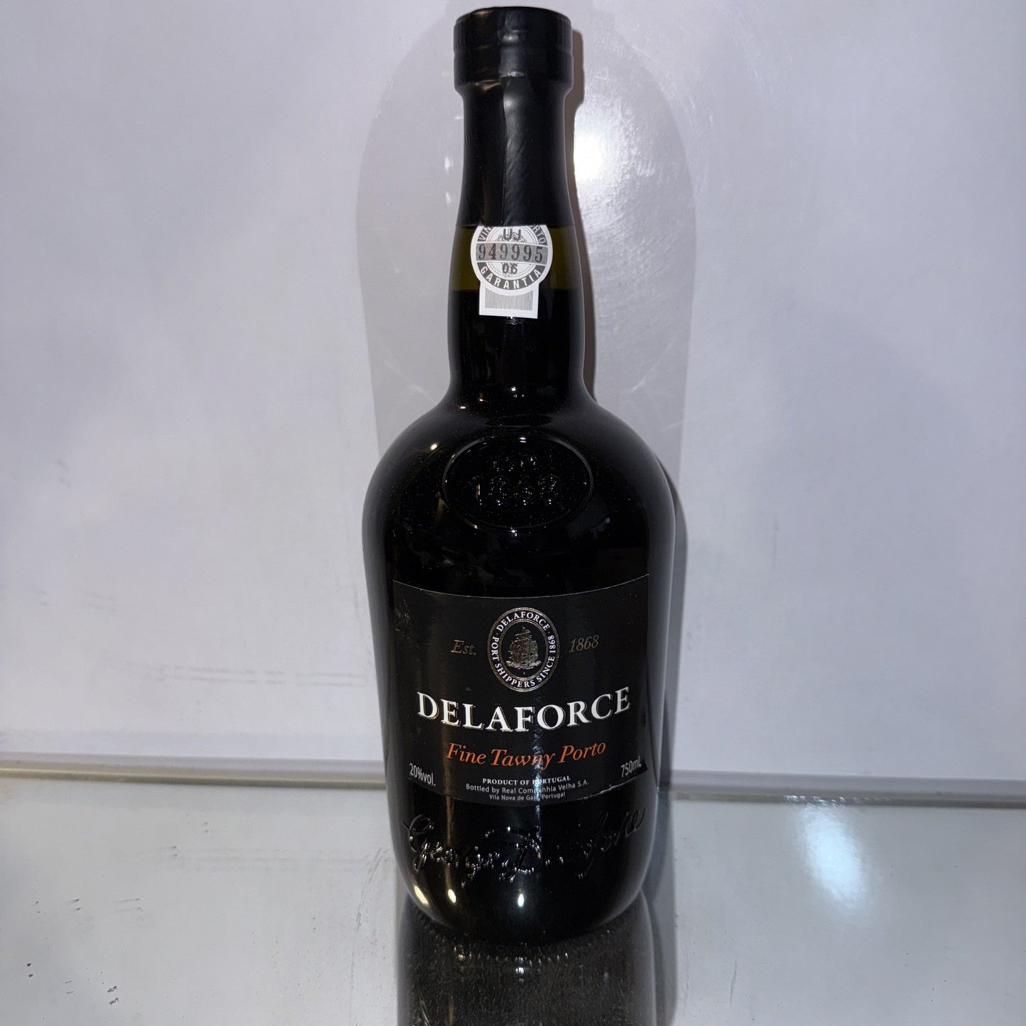 Delaforce Fine Tawny Port
