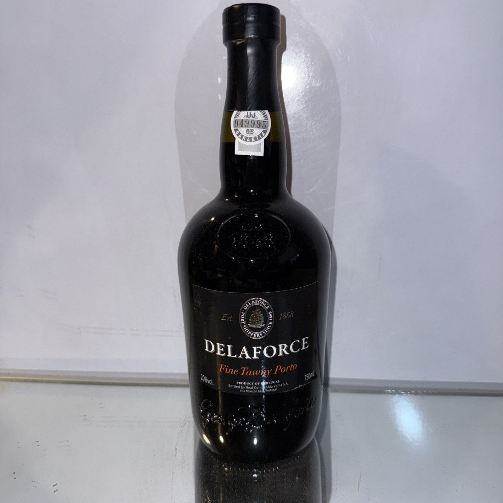 Delaforce Fine Tawny Port