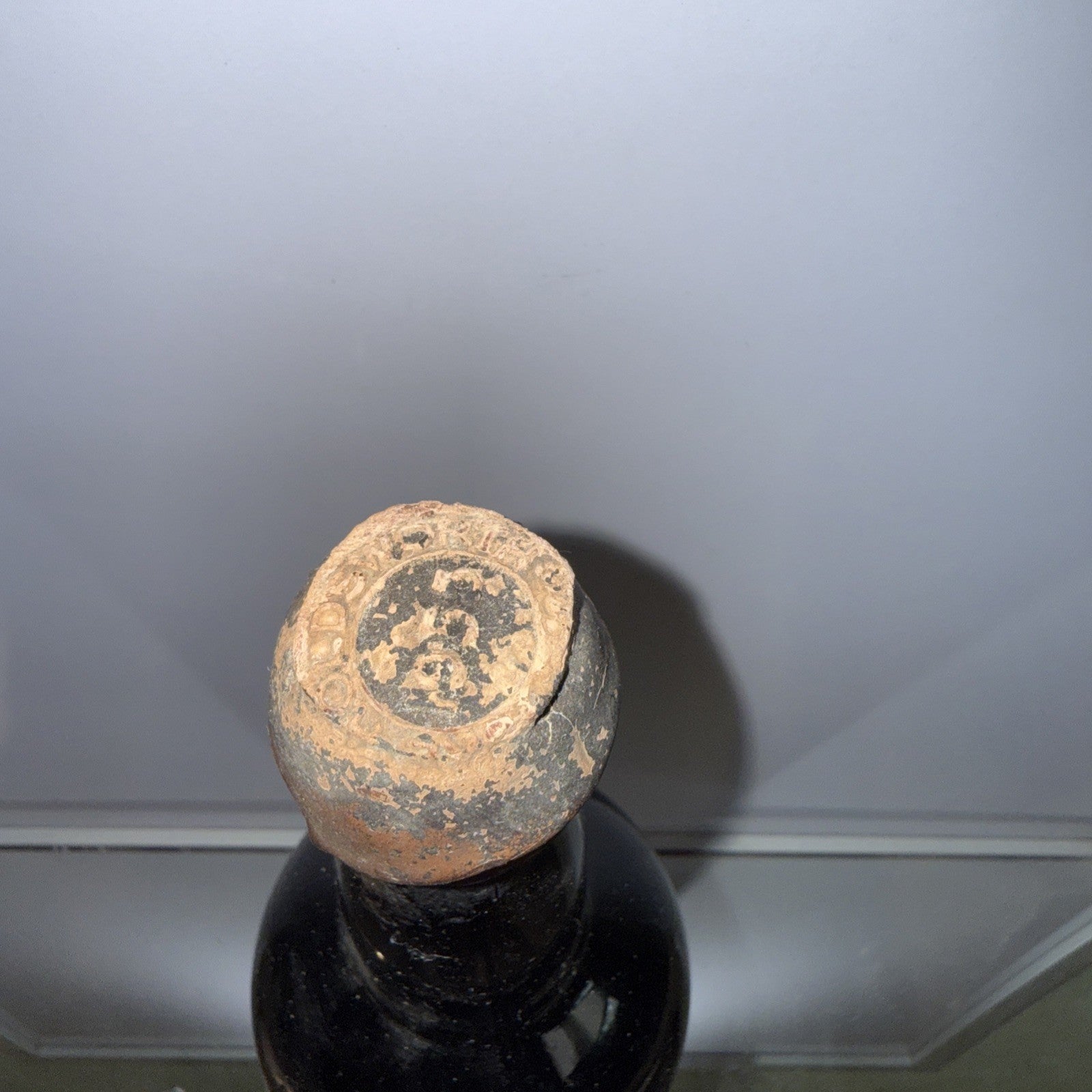 Tuke Holdsworth ( Wine Society) Vintage Port - 1955 ( Absorbed By Symmingtons)