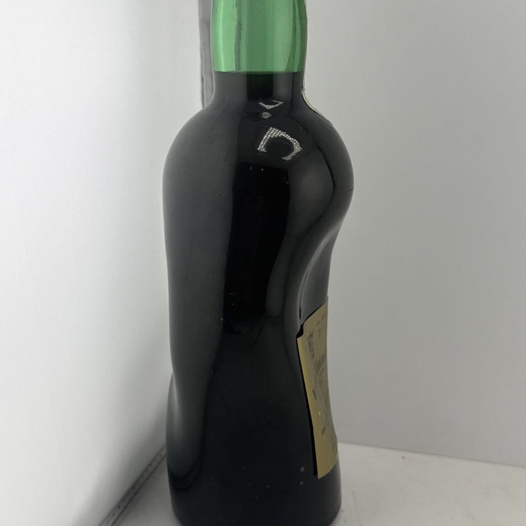 1970s Madeira Verdelho Meio Seco 75cl Casa do Turista