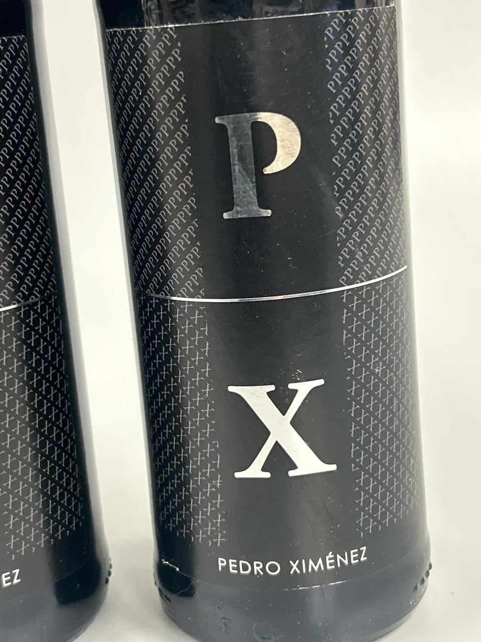 SALE PEDRO XIMENEZ BELLA LUNA SHERRY / 37.5CL / 15%  Cheapest on Internet!!