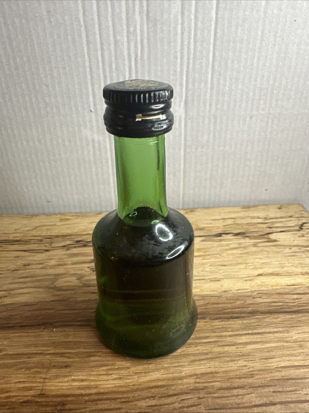 Prince Hubert de Polignac Cognac Miniature Full