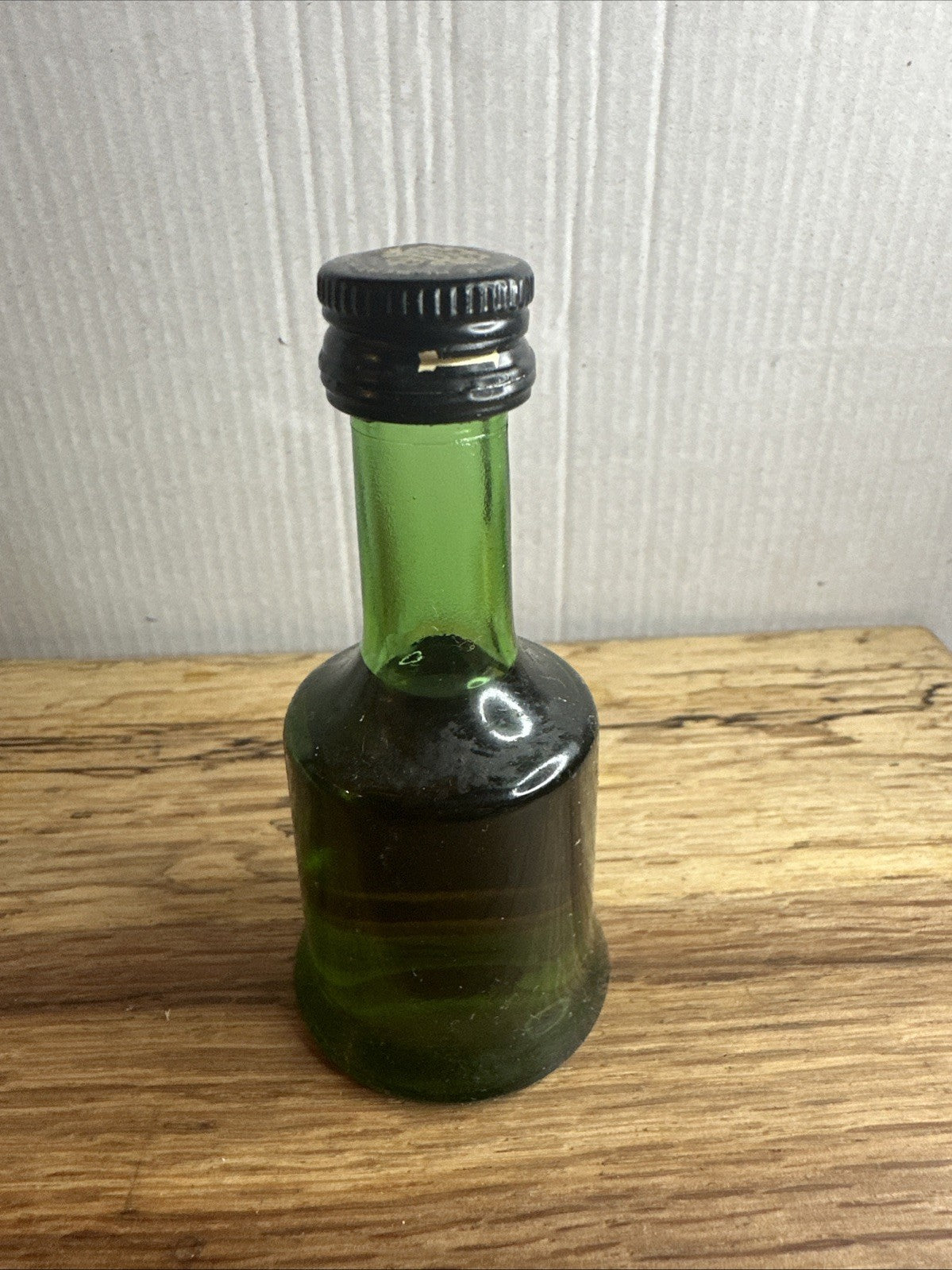 Prince Hubert de Polignac Cognac Miniature Full