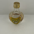 Vintage Italian Anisetta Miniature Distillerie dell’Aurora c1960