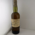 James Buchanan And Co "Black And White " Whisky From Pre War Era 30s/40s Full