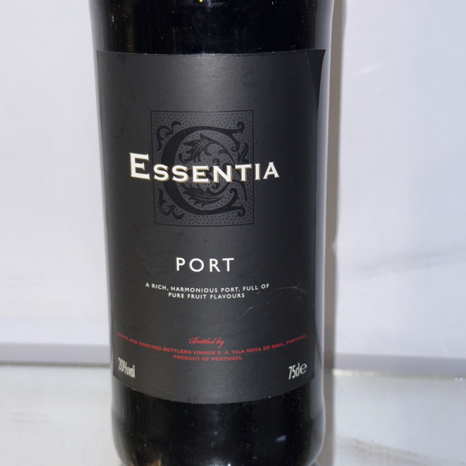 Marks & Spencer Essentia Premium Port ( Made By Taylor's)