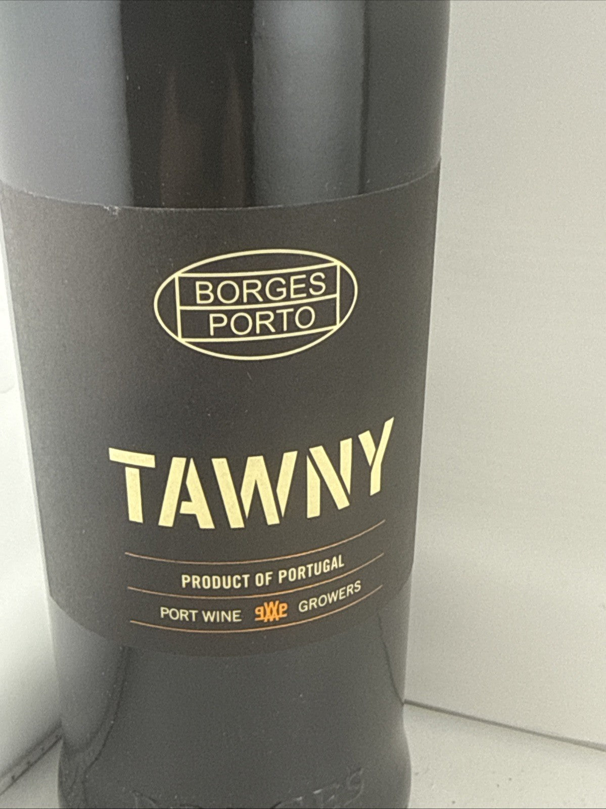 Borges Tawny Port 75cl Portuguese Port Wine
