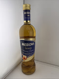 Miodowa Honey Premium Liqueur Polish Honey Spirit Bottle