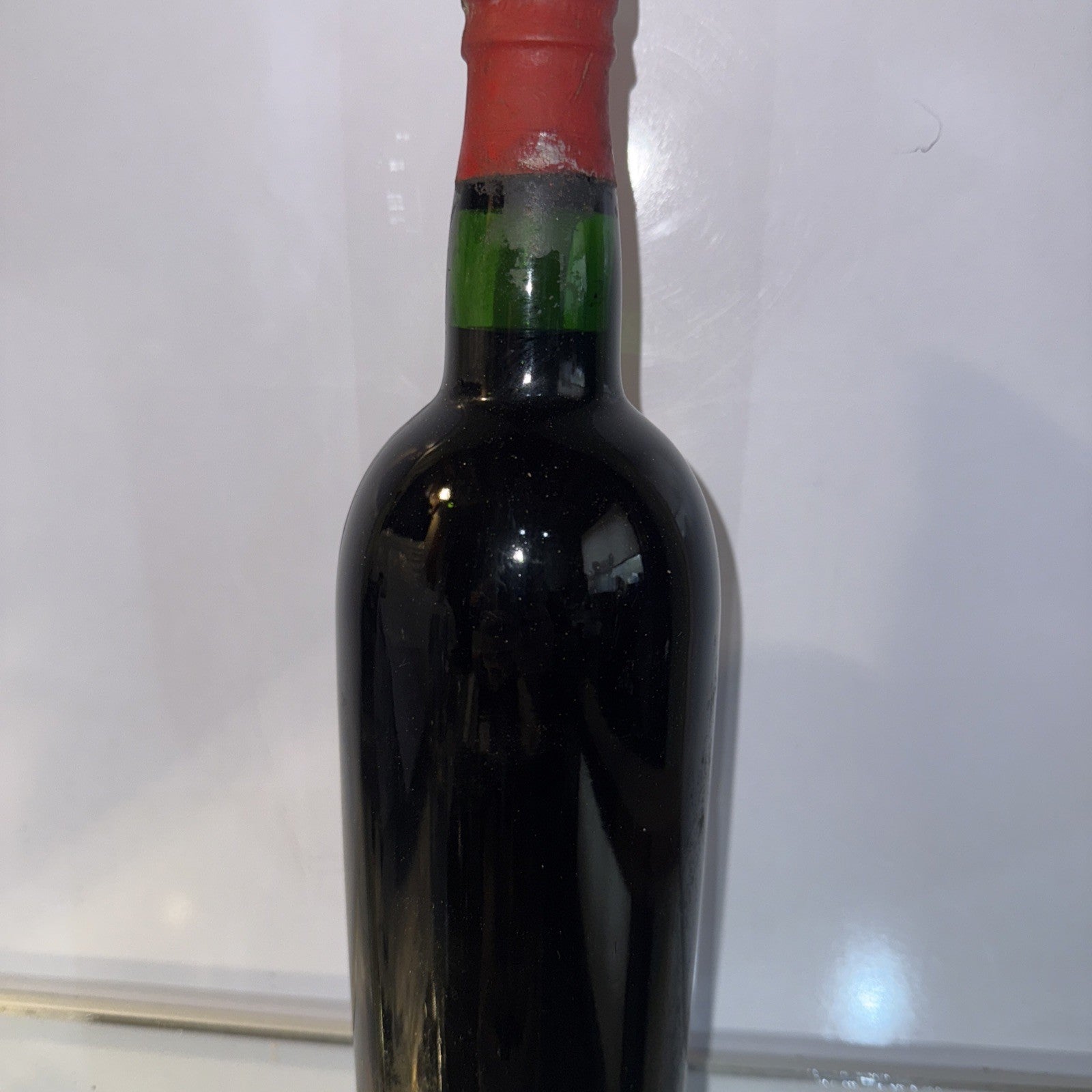 Taylor's 1966 Vintage Port